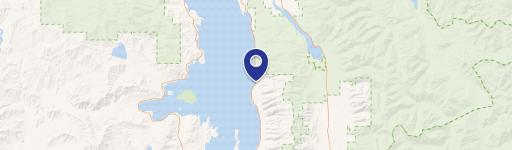 Bigfork Waterfront Land - 6.79 Acres