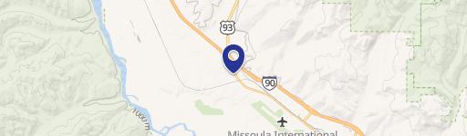 Missoula Mixed-Use Commercial Property