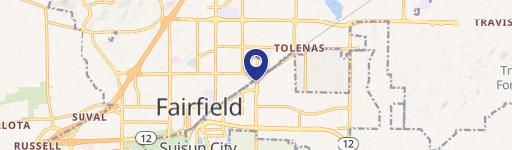 Suisun City Commercial Land - $325K