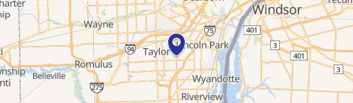 High-Traffic Taylor Land - $295K