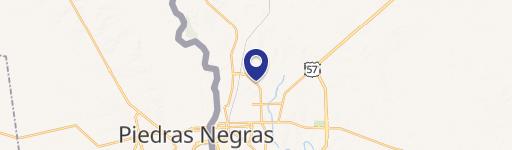 Eagle Pass Retail Center Investment