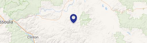 Montana Ranch: Prime Hunting Land