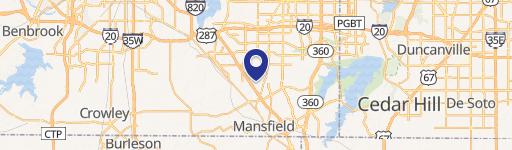 Mansfield Office Park Investment