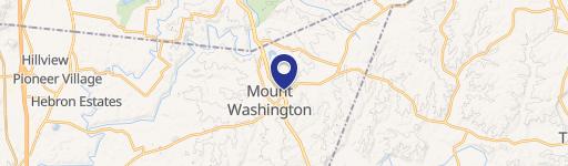 Mt. Washington Office/Retail Space