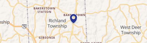 Grandview Drive Retail Land Opportunity