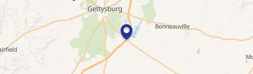 Gettysburg Commercial Land Opportunity