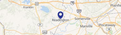 Route 22 West Commercial Land