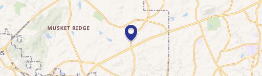 18.22 Acres in West Cobb