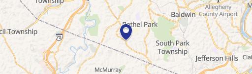 Bethel Park Farm Land for Sale