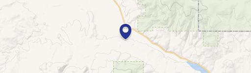 Helmville, MT Commercial Land Tract