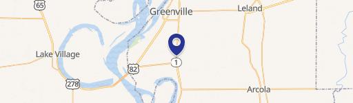 Prime Greenville Commercial Land