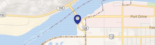 Clarkston Waterfront Restaurant