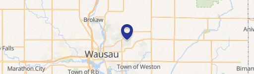 Wausau Industrial Spaces For Lease