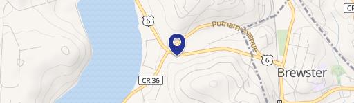 Brewster Square Office Space