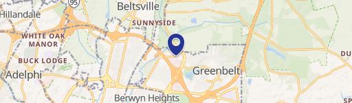 Greenbelt Office Space Available