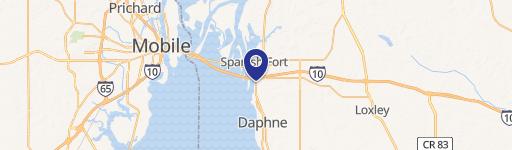 Daphne Land - Hwy 98 QSR Site