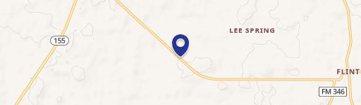 Prime Flint, TX Commercial Land