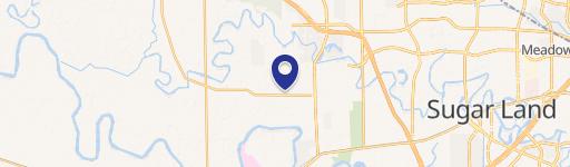 Richmond TX Multi-Use Facility