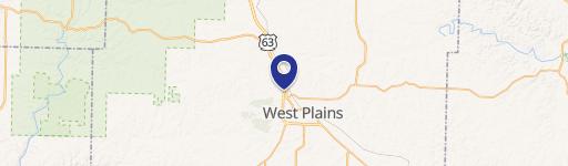 West Plains Commercial Land - $425K