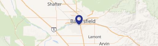 Bakersfield Coworking Space Available