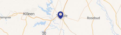 Temple Commercial Land - 5.34 Acres