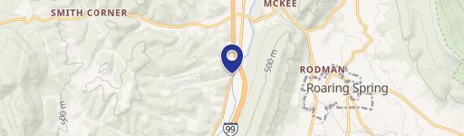 East Freedom Commercial Land Parcel