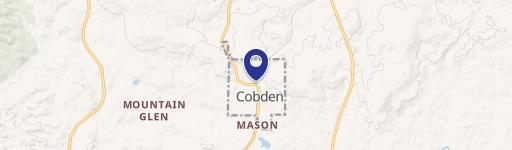 Cobden Restaurant - Turnkey Opportunity