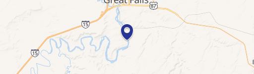 Missouri Riverfront Land