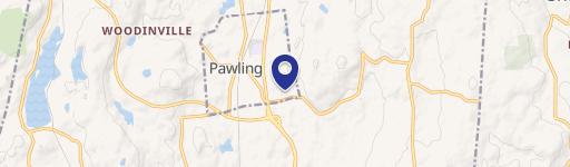 Pawling Estate: 108 Acres