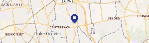 Centereach Square: Retail Opportunity