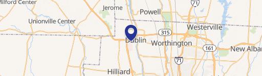 Dublin Executive Office Suites