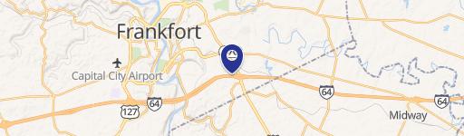 Frankfort Executive Office Space