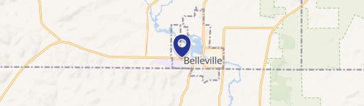 Belleville Land: Prime Development Opportunity