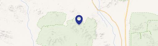 60-Acre Commercial Land in Arlington, AZ