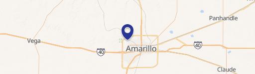 Amarillo Church - Prime Location