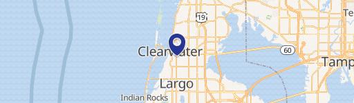 Clearwater Plaza Retail Center