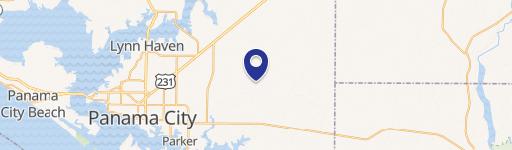 Prime Panama City Commercial Land