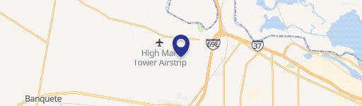 97 Acres Commercial Land, Robstown, TX