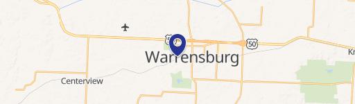 Prime Warrensburg Multifamily Land