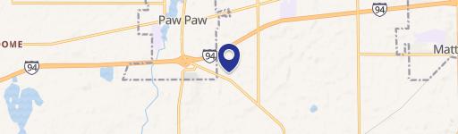 Paw Paw Industrial Land Parcel