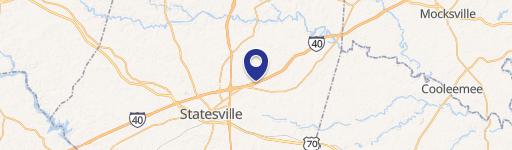 I-40 Commercial Land - Statesville, NC