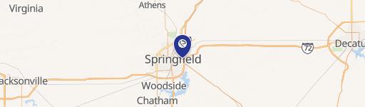 Springfield Industrial Property - $300K