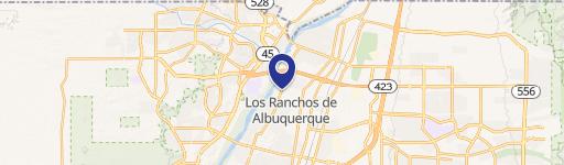 Rio Grande Blvd NW Land