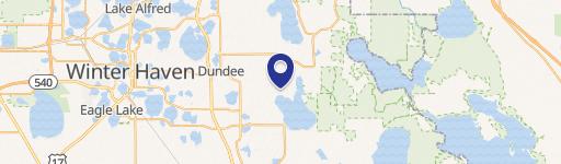 Lake Wales Commercial Land Investment