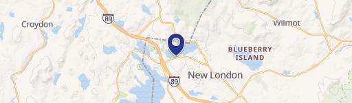 New London Retail Center Opportunity