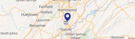 Barbour Building Office Suites