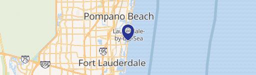 A1A Bank Space Available