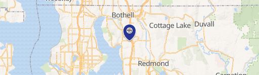 Kirkland Office Space Available