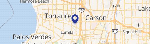 Torrance Warehouse: 20,214 SF