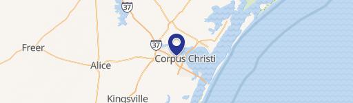 Corpus Christi Retail Space For Sale